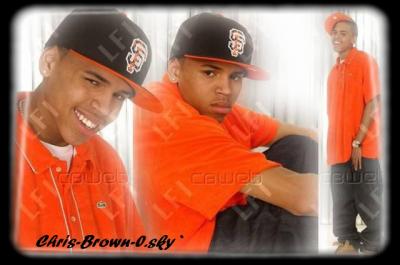 chris brown